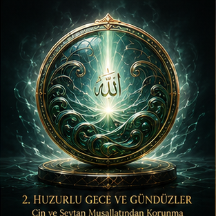 Huzurlu Gece ve Gündüzler: Boyut Ötesi Koruma Okuması