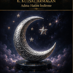 Huzurlu Uykular: Karabasandan Korunma Okuması